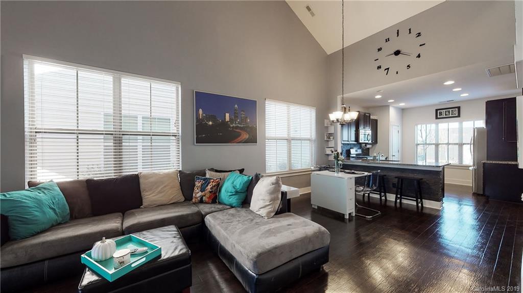 3148 Moss Lane Charlotte NC 28206