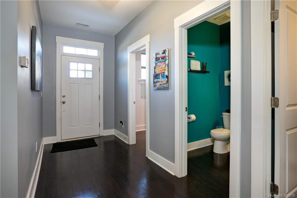 3148 Moss Lane Charlotte NC 28206