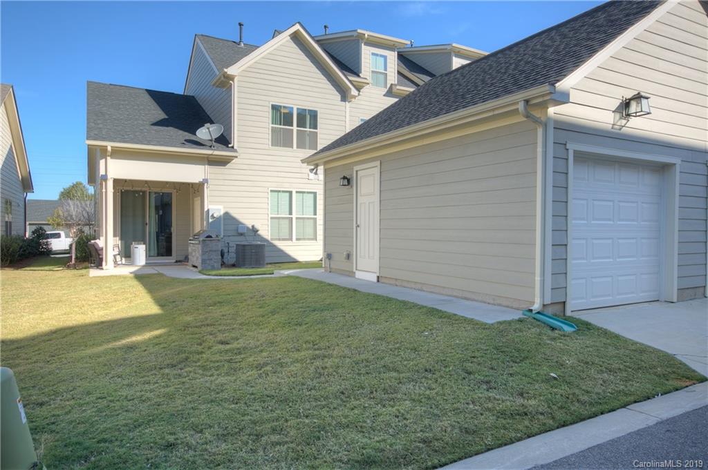 3148 Moss Lane Charlotte NC 28206