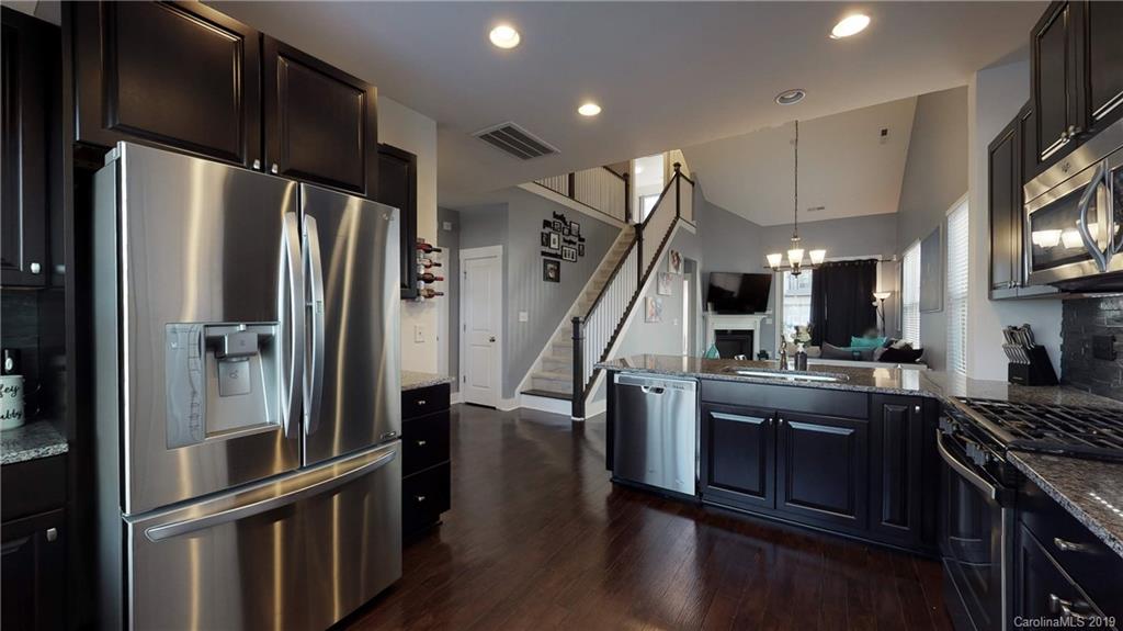 3148 Moss Lane Charlotte NC 28206