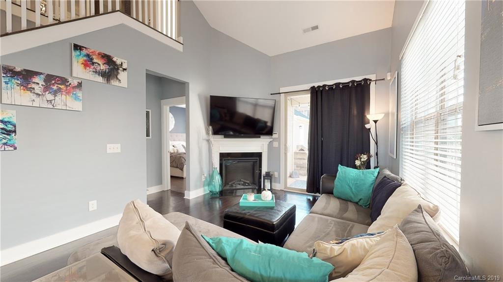 3148 Moss Lane Charlotte NC 28206