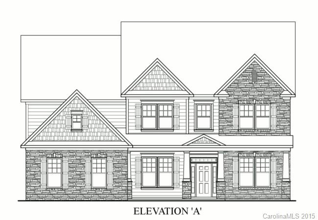 1005 Dunwoody Drive Indian Trail NC 28079