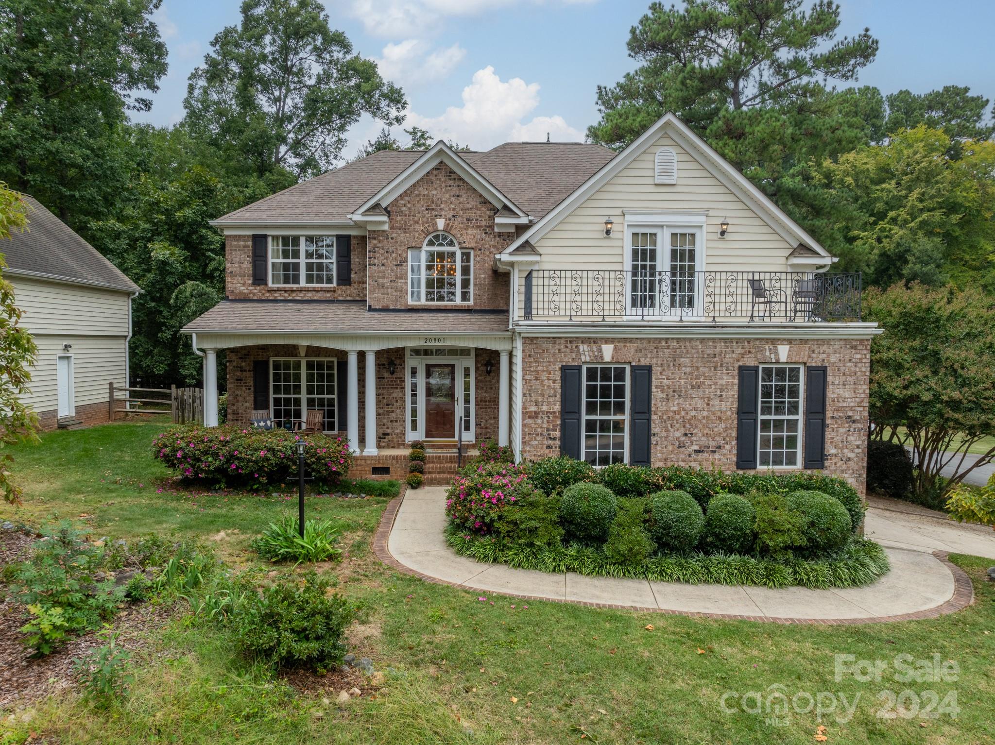 20801 Eastpoint Drive Cornelius NC 28031