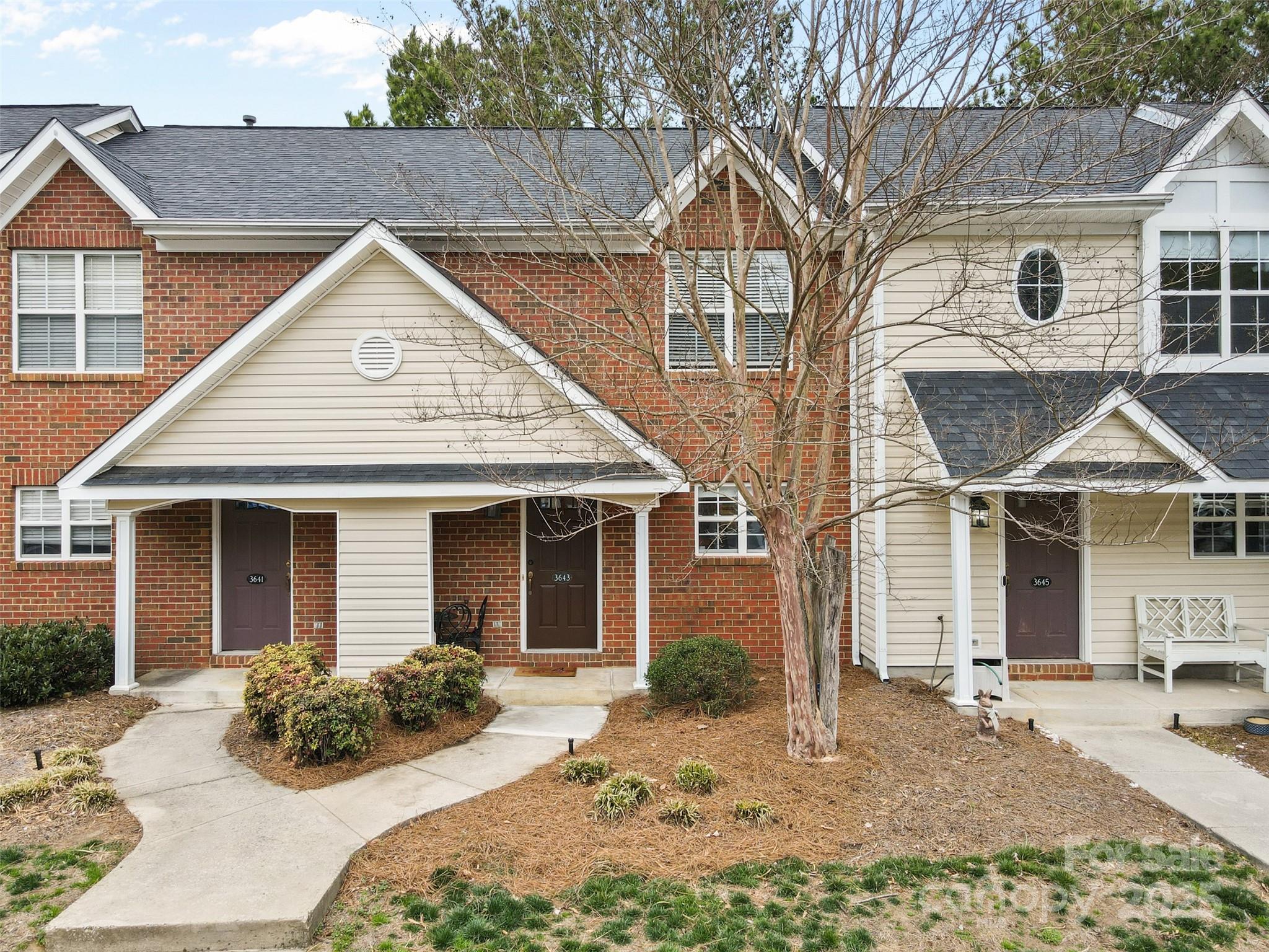 3643 Melrose Cottage Drive Matthews NC 28105