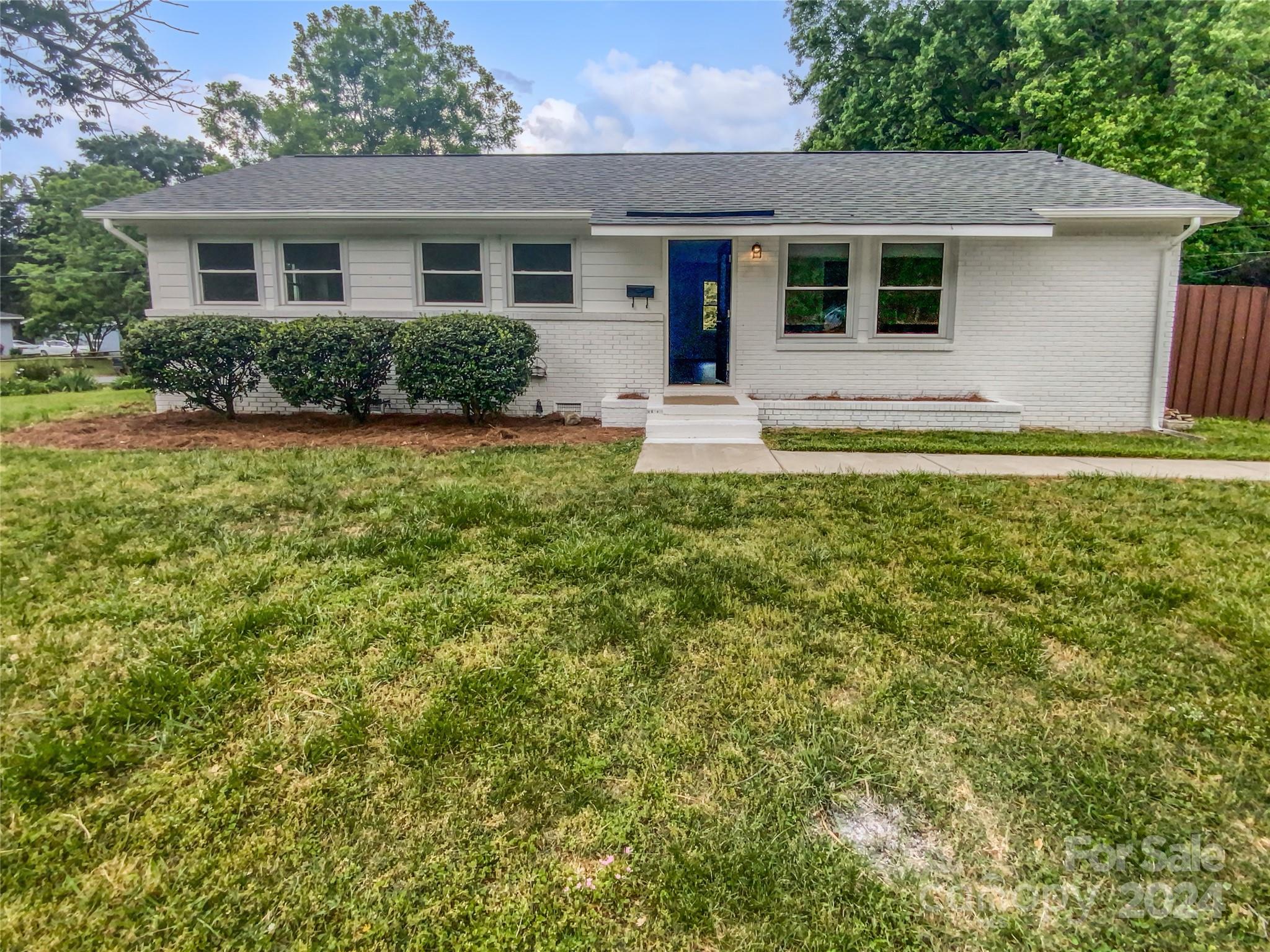 4126 Winedale Lane Charlotte NC 28205