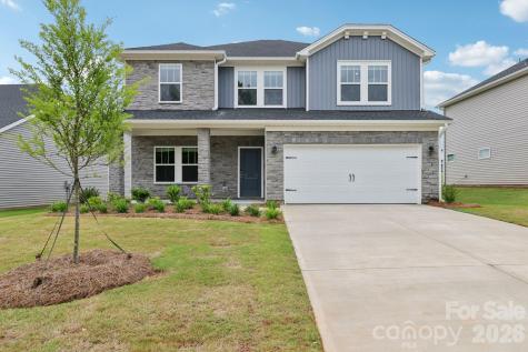 2450 Chartwell Street Stanley NC 28164