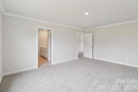 2450 Chartwell Street Stanley NC 28164