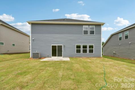 2450 Chartwell Street Stanley NC 28164