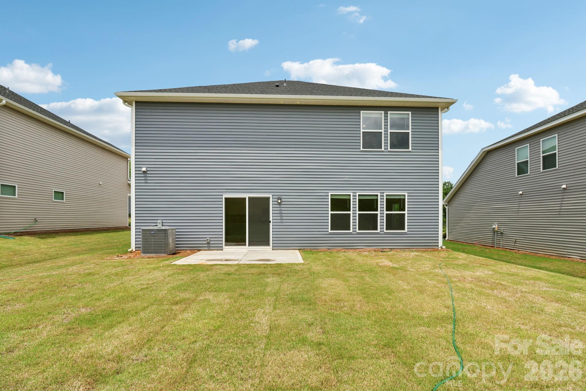 2450 Chartwell Street Stanley NC 28164