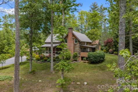 75 Old Gap Creek Road Fairview NC 28730