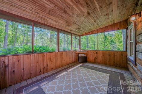 75 Old Gap Creek Road Fairview NC 28730