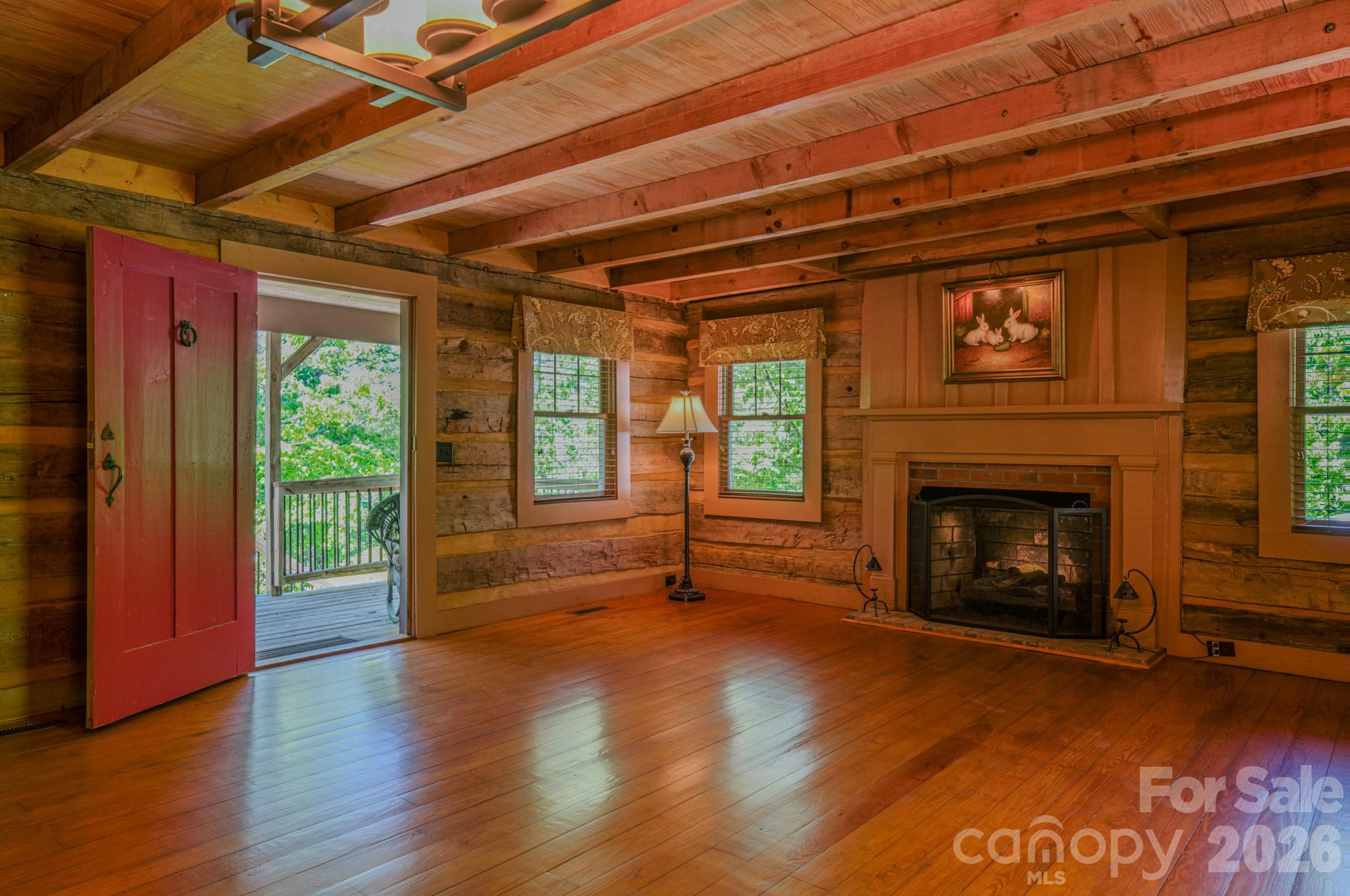 75 Old Gap Creek Road Fairview NC 28730