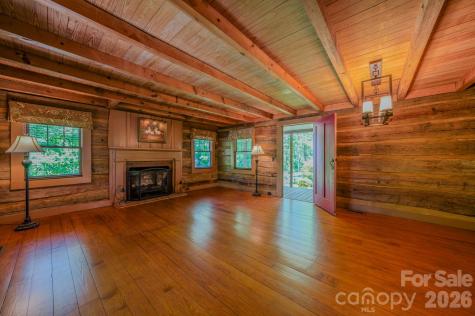 75 Old Gap Creek Road Fairview NC 28730