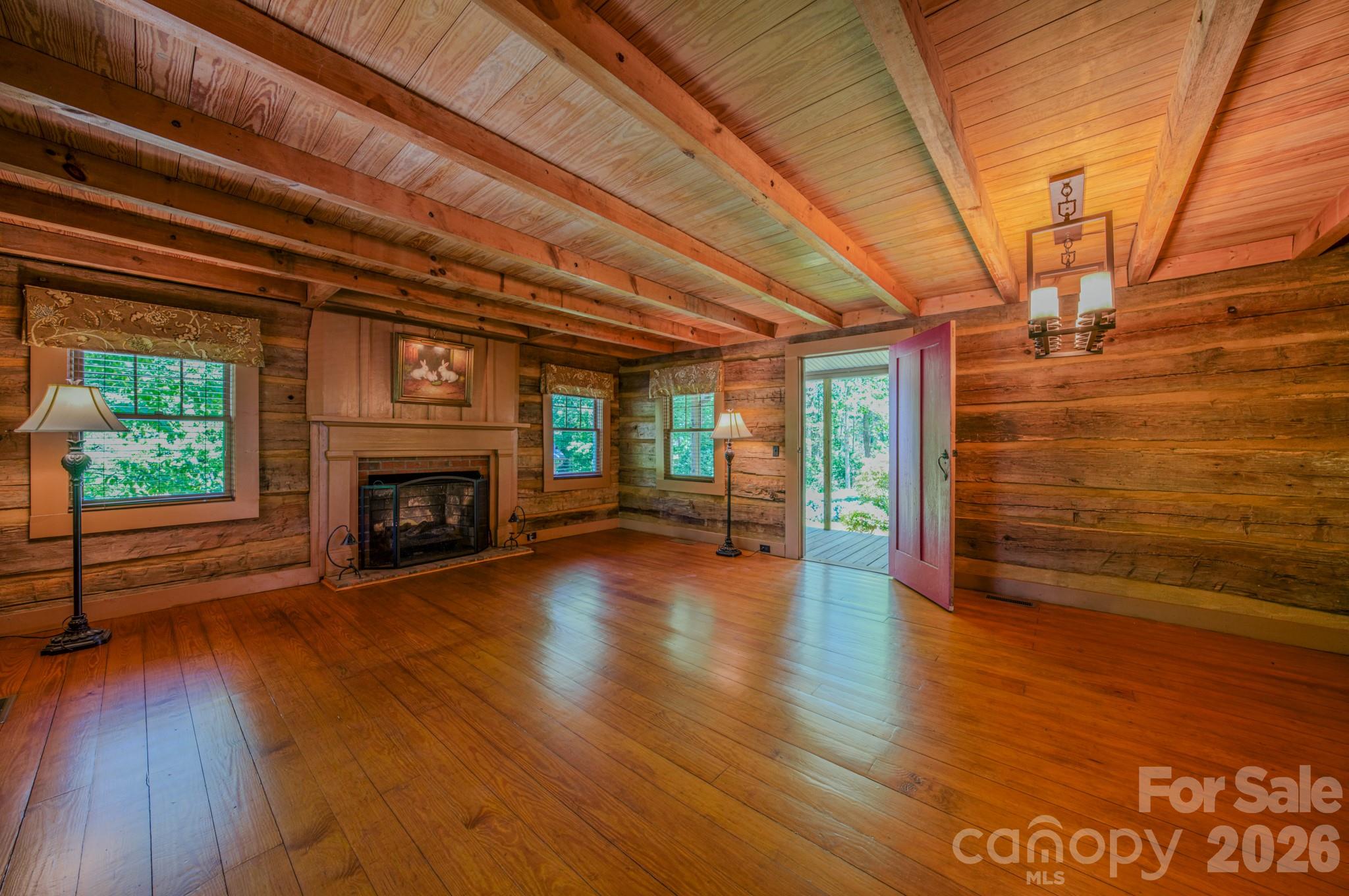 75 Old Gap Creek Road Fairview NC 28730