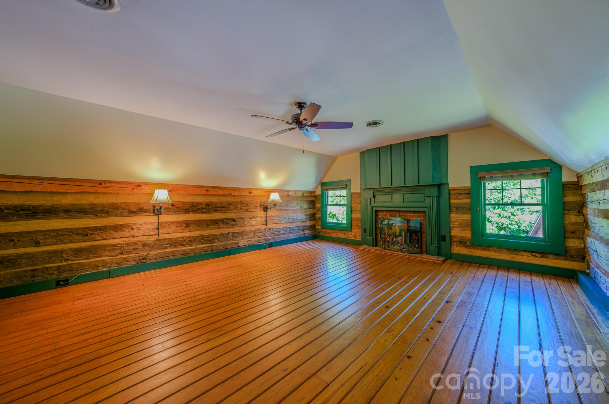 75 Old Gap Creek Road Fairview NC 28730