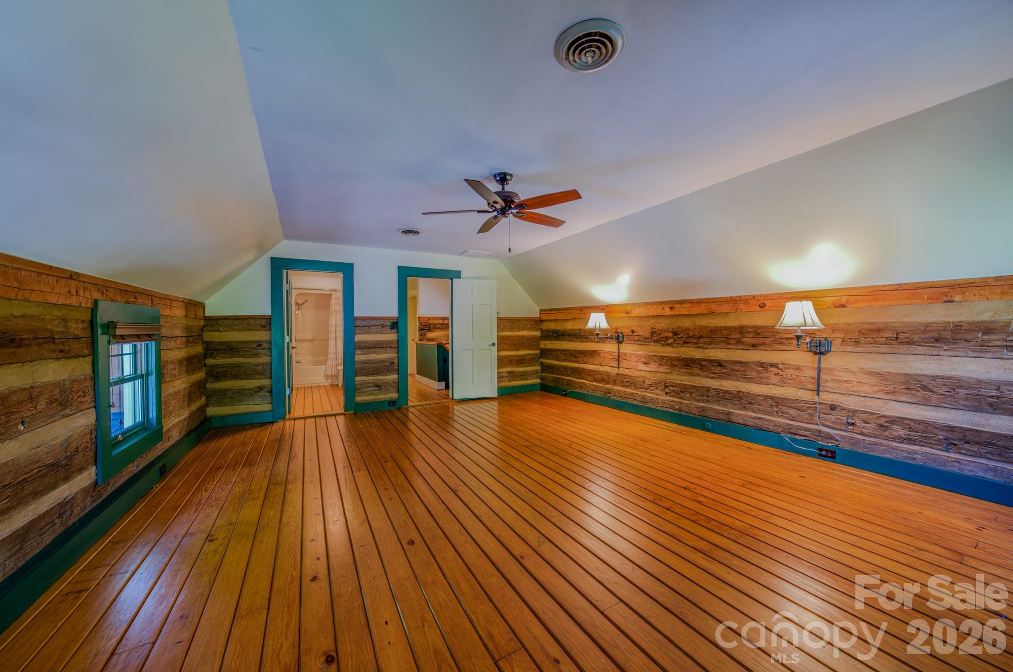 75 Old Gap Creek Road Fairview NC 28730