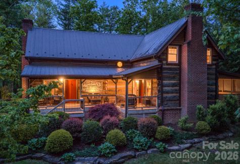 75 Old Gap Creek Road Fairview NC 28730