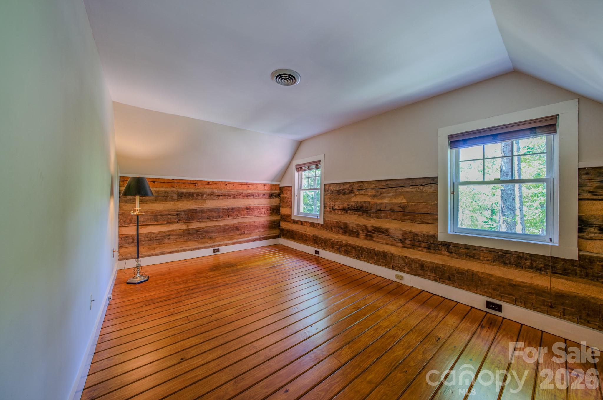 75 Old Gap Creek Road Fairview NC 28730