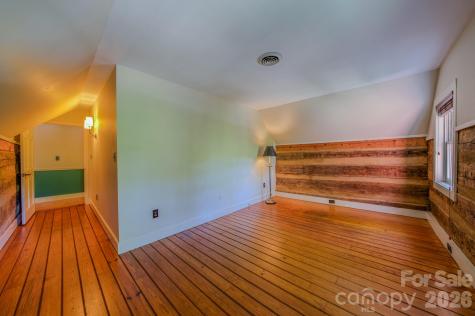 75 Old Gap Creek Road Fairview NC 28730