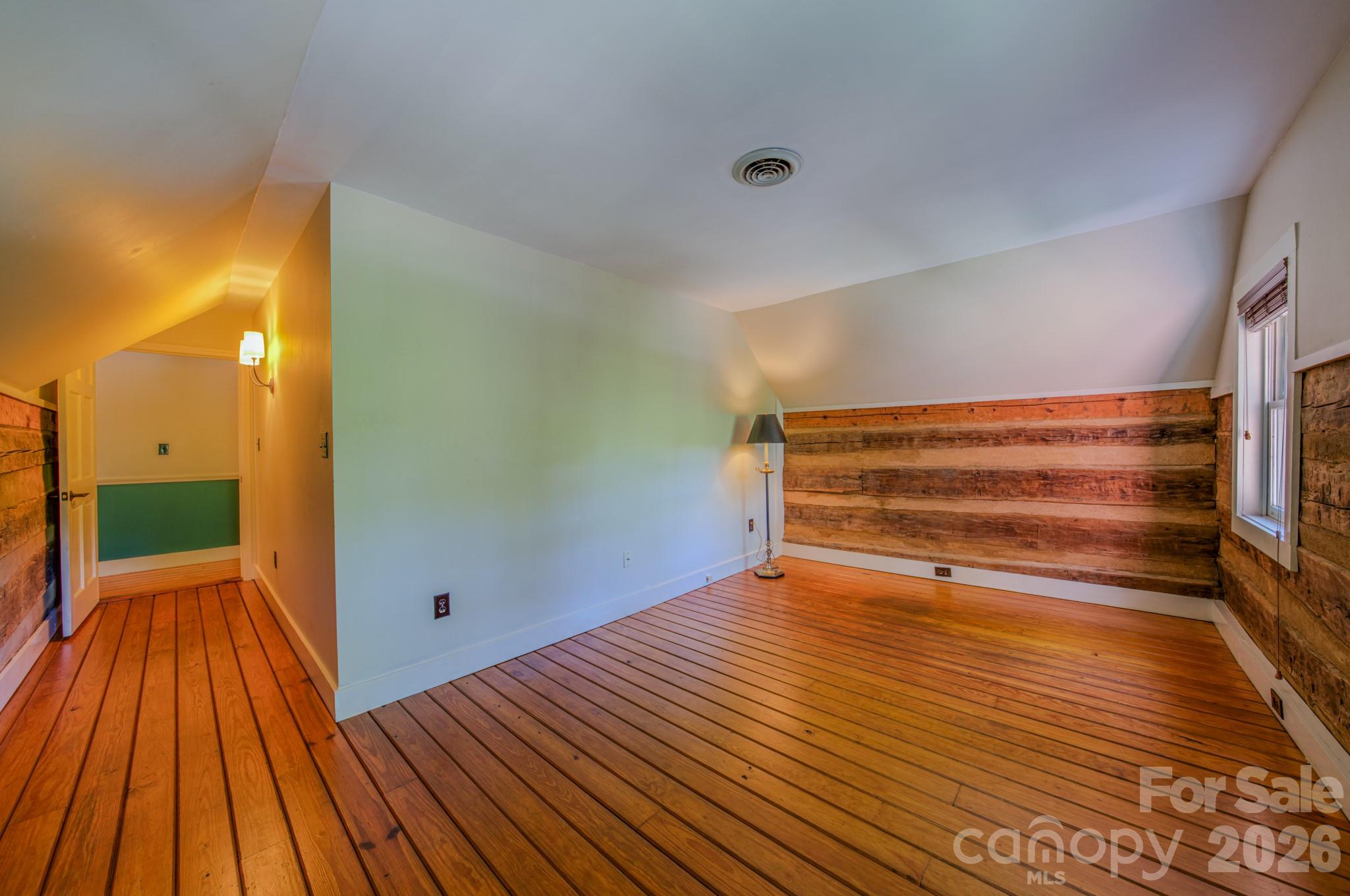 75 Old Gap Creek Road Fairview NC 28730