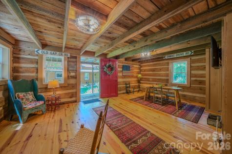 75 Old Gap Creek Road Fairview NC 28730