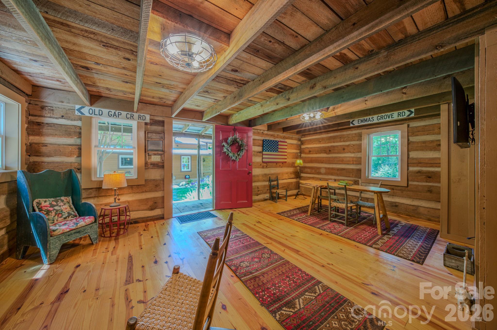 75 Old Gap Creek Road Fairview NC 28730