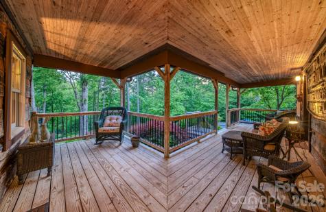 75 Old Gap Creek Road Fairview NC 28730