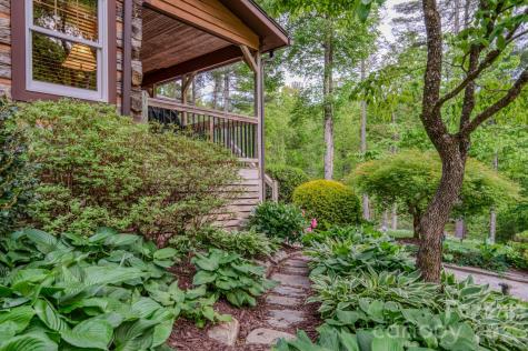 75 Old Gap Creek Road Fairview NC 28730