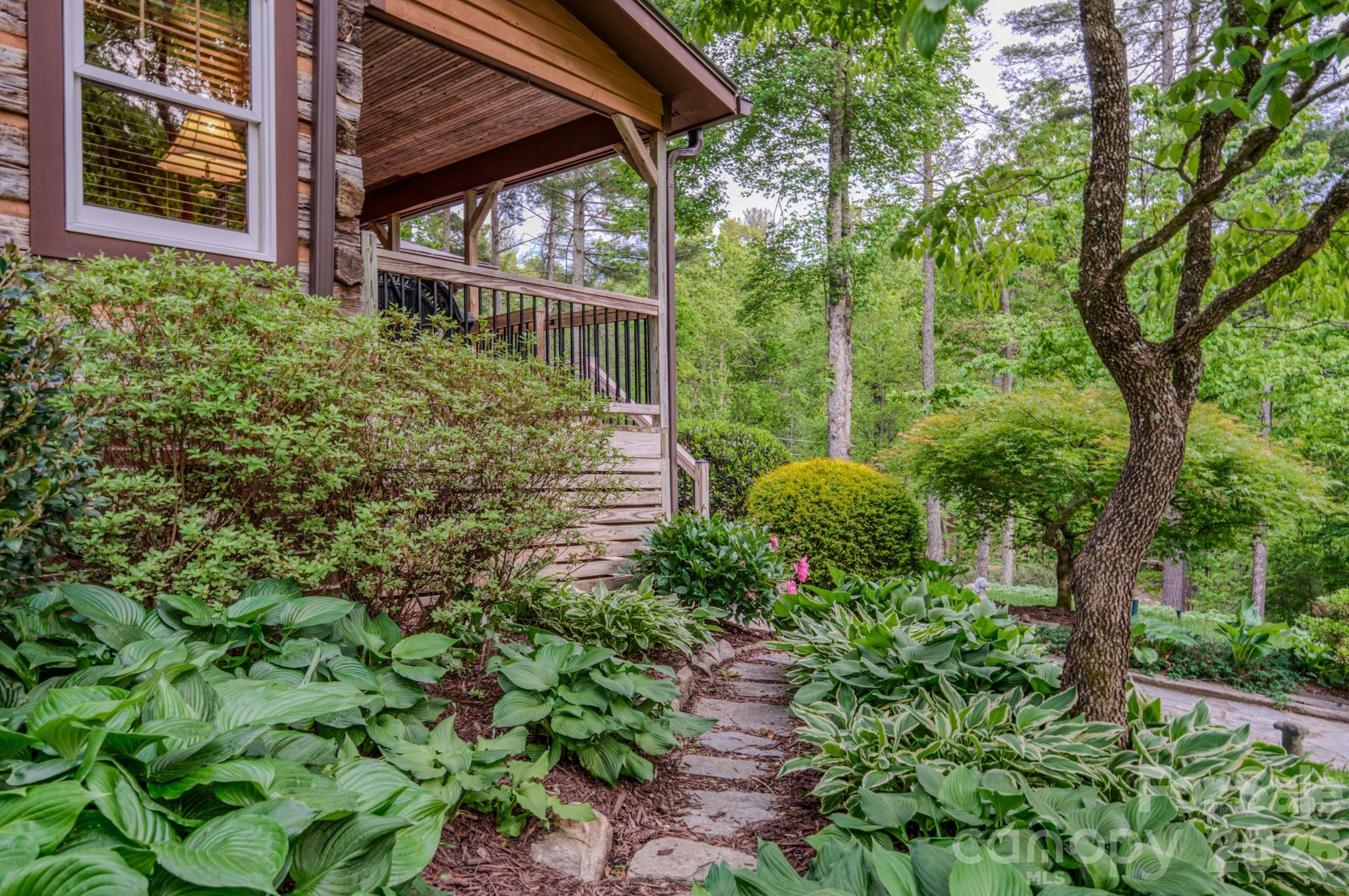 75 Old Gap Creek Road Fairview NC 28730