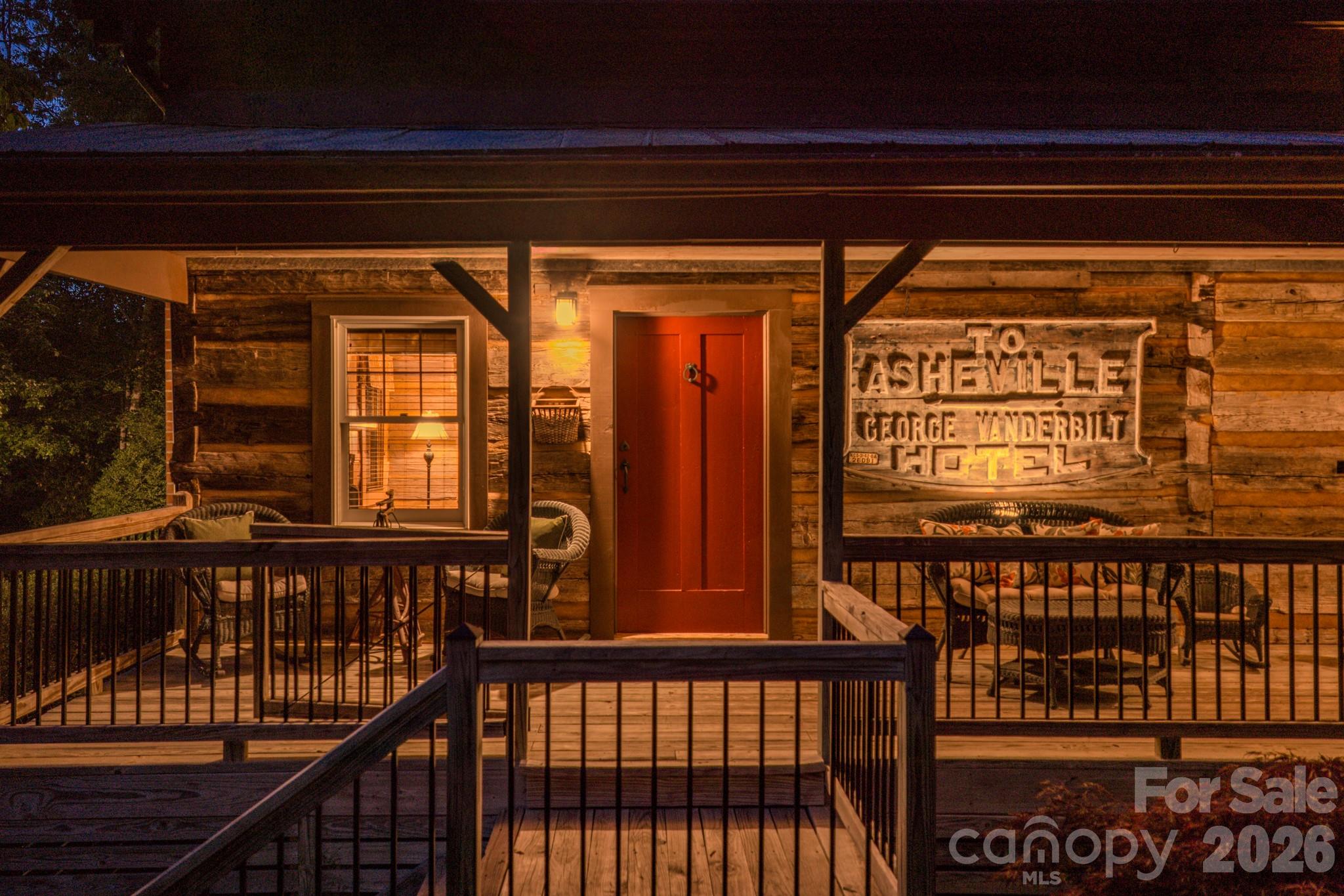 75 Old Gap Creek Road Fairview NC 28730