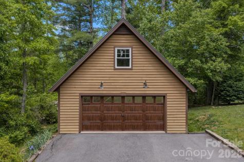 75 Old Gap Creek Road Fairview NC 28730