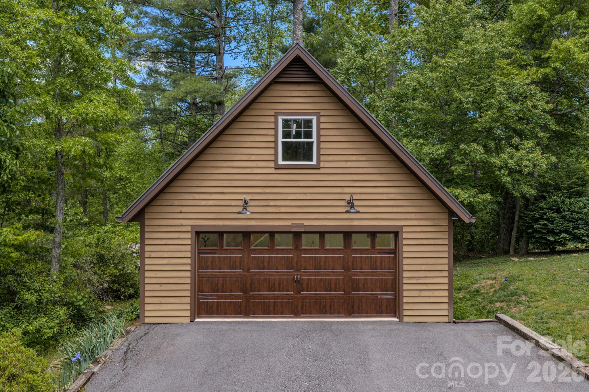 75 Old Gap Creek Road Fairview NC 28730