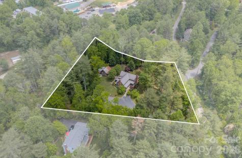 75 Old Gap Creek Road Fairview NC 28730