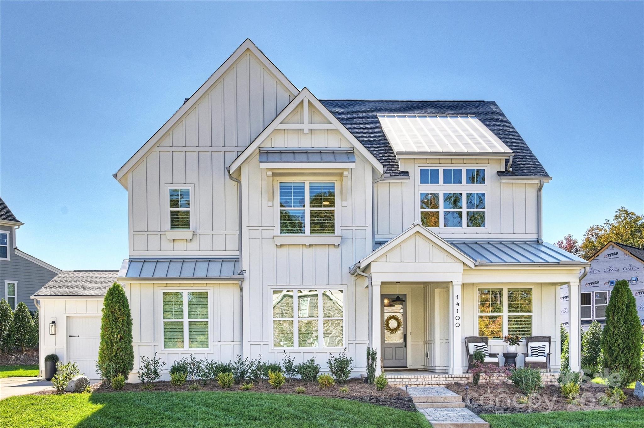 14100 Pinoli Pine Circle Huntersville NC 28078