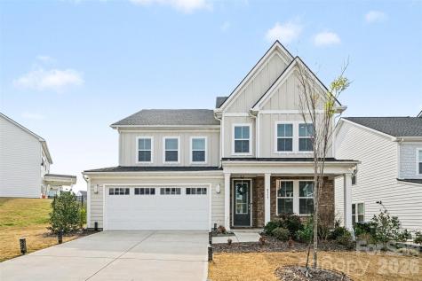 4317 Tournette Drive Indian Land SC 29707