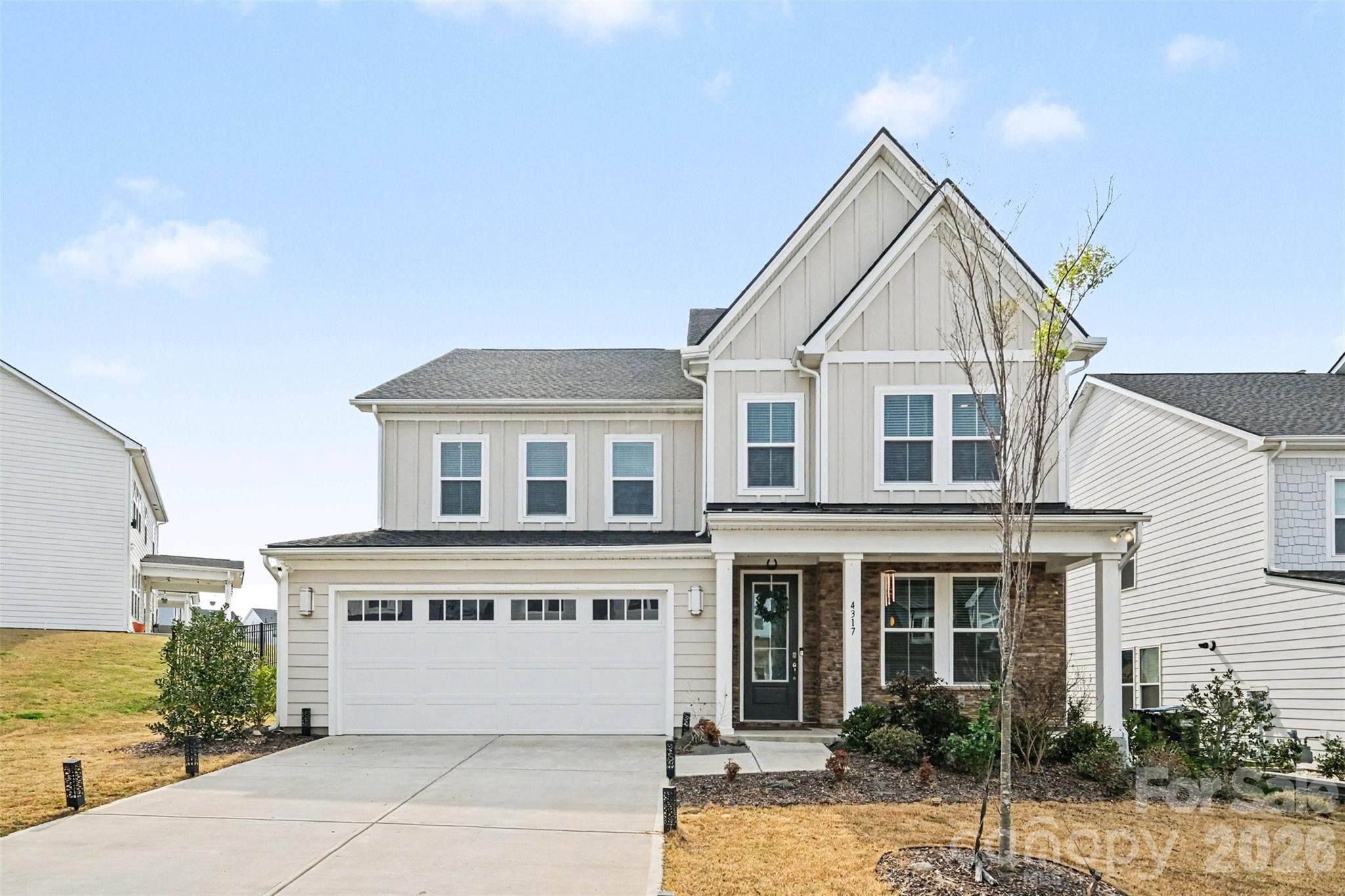 4317 Tournette Drive Indian Land SC 29707