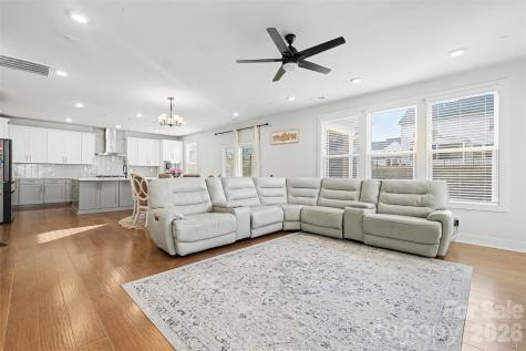 4317 Tournette Drive Indian Land SC 29707
