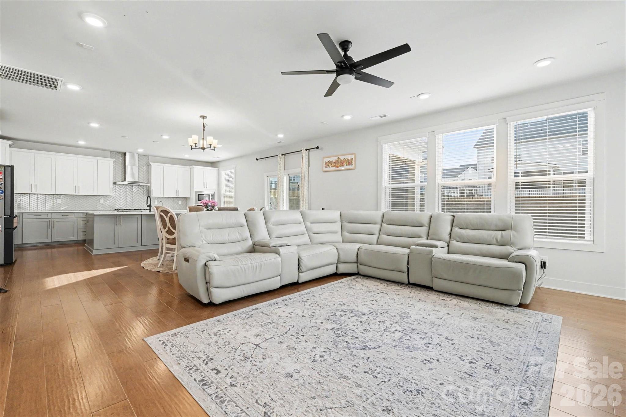 4317 Tournette Drive Indian Land SC 29707