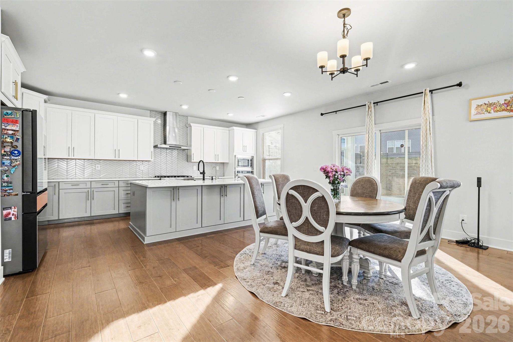 4317 Tournette Drive Indian Land SC 29707