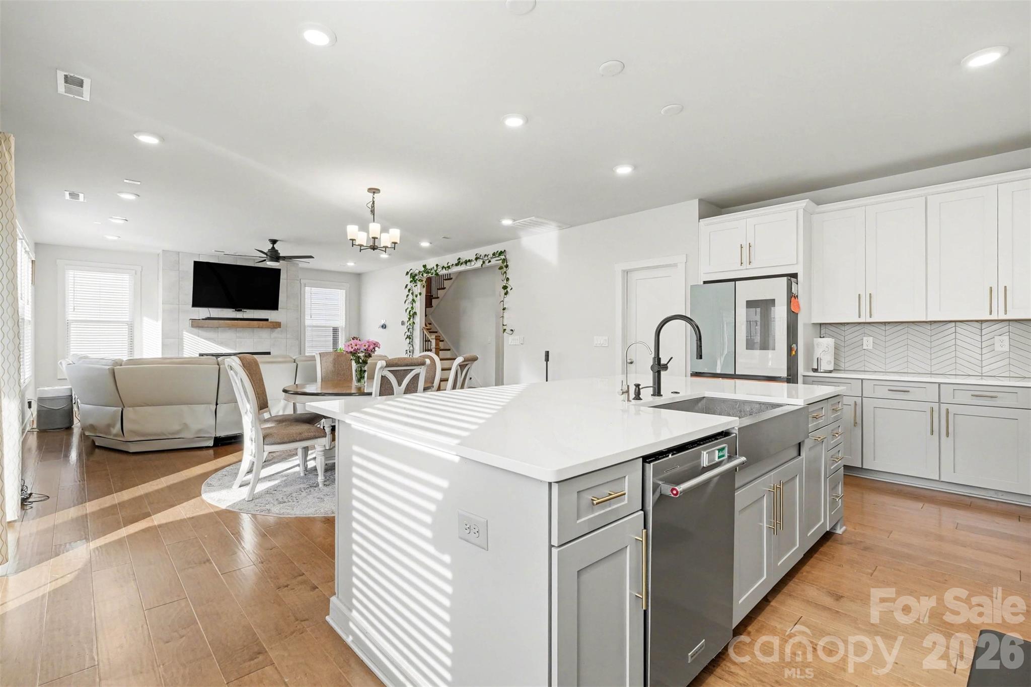 4317 Tournette Drive Indian Land SC 29707