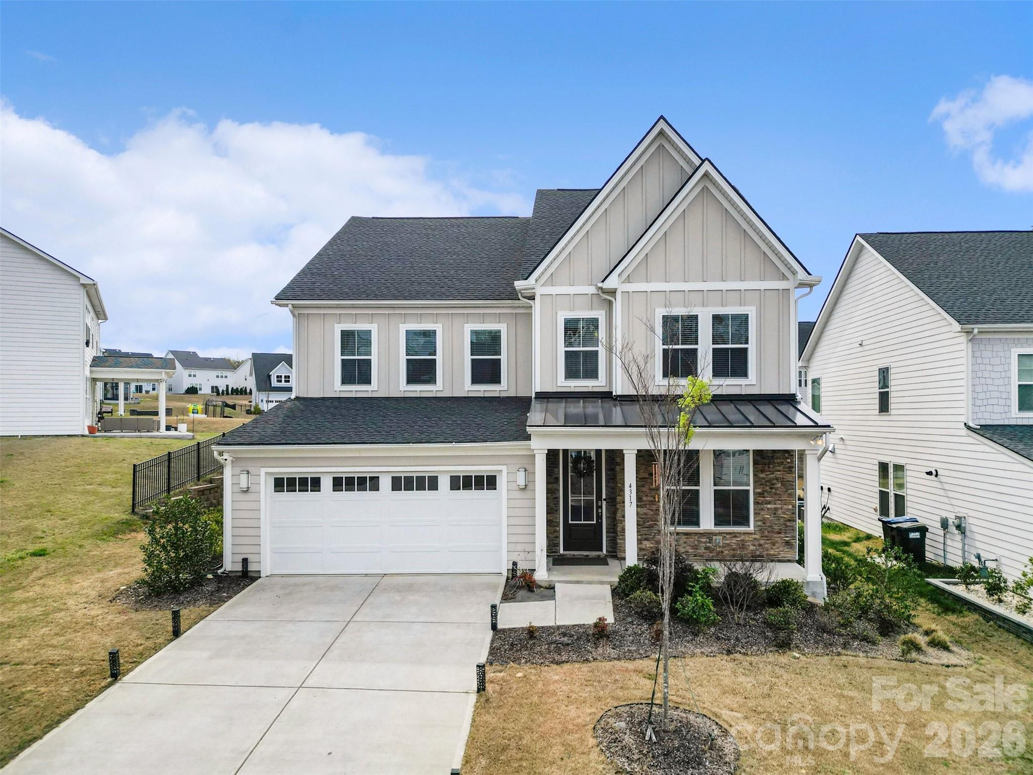 4317 Tournette Drive Indian Land SC 29707