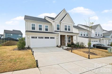 4317 Tournette Drive Indian Land SC 29707