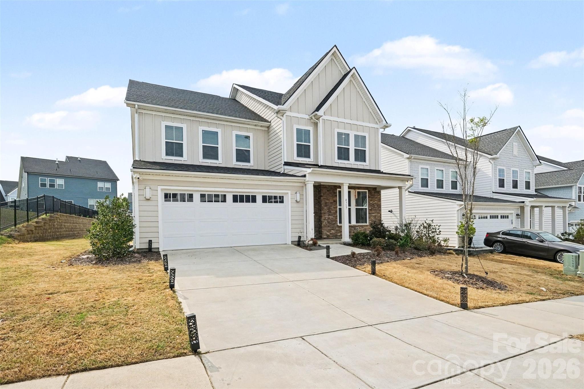 4317 Tournette Drive Indian Land SC 29707