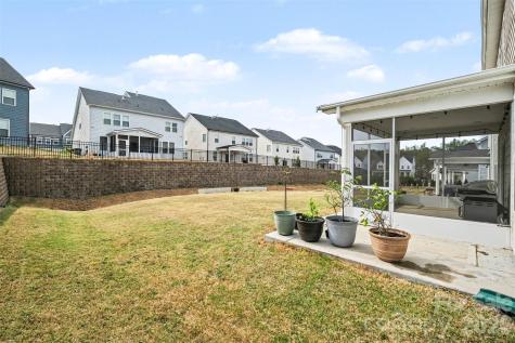 4317 Tournette Drive Indian Land SC 29707