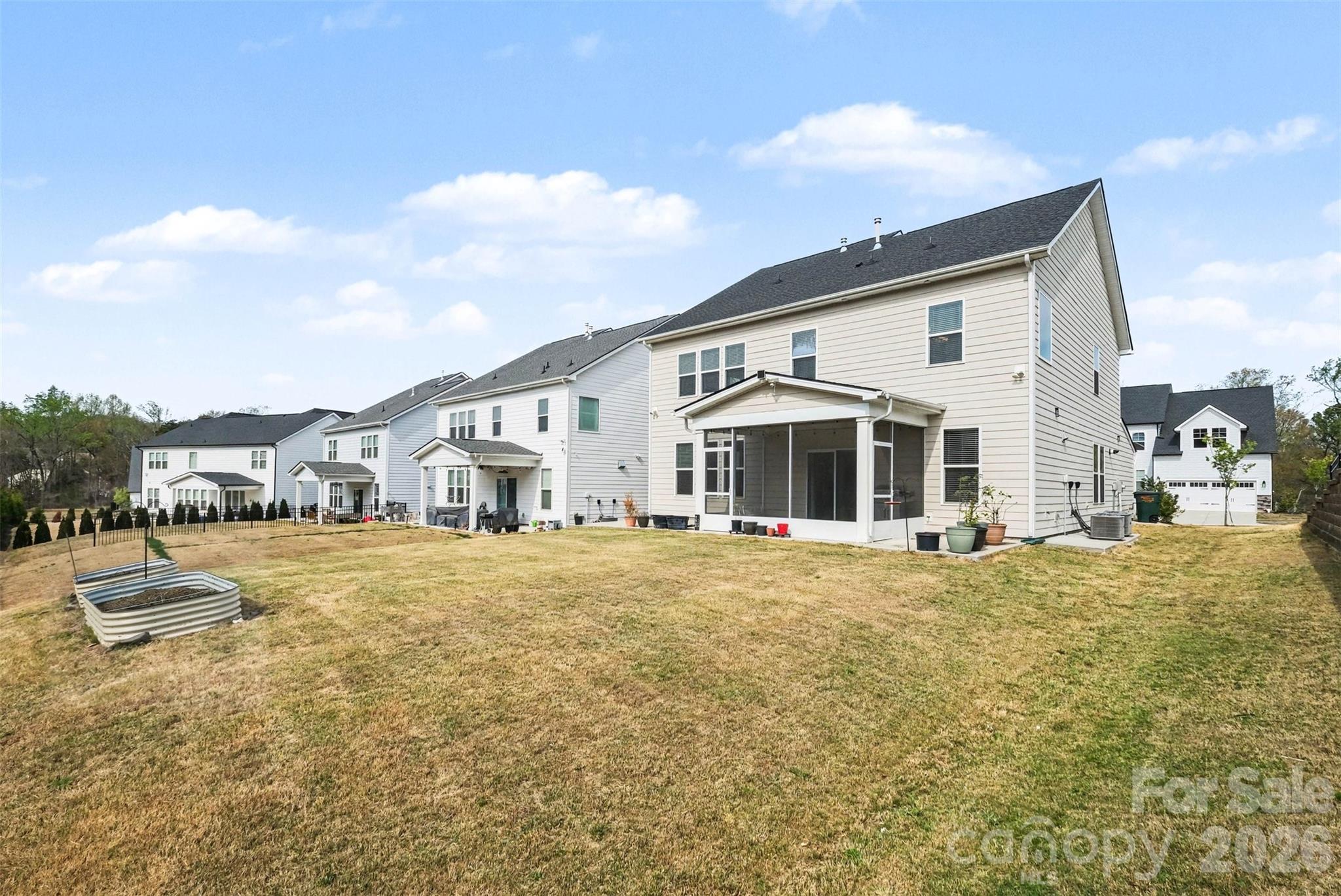 4317 Tournette Drive Indian Land SC 29707