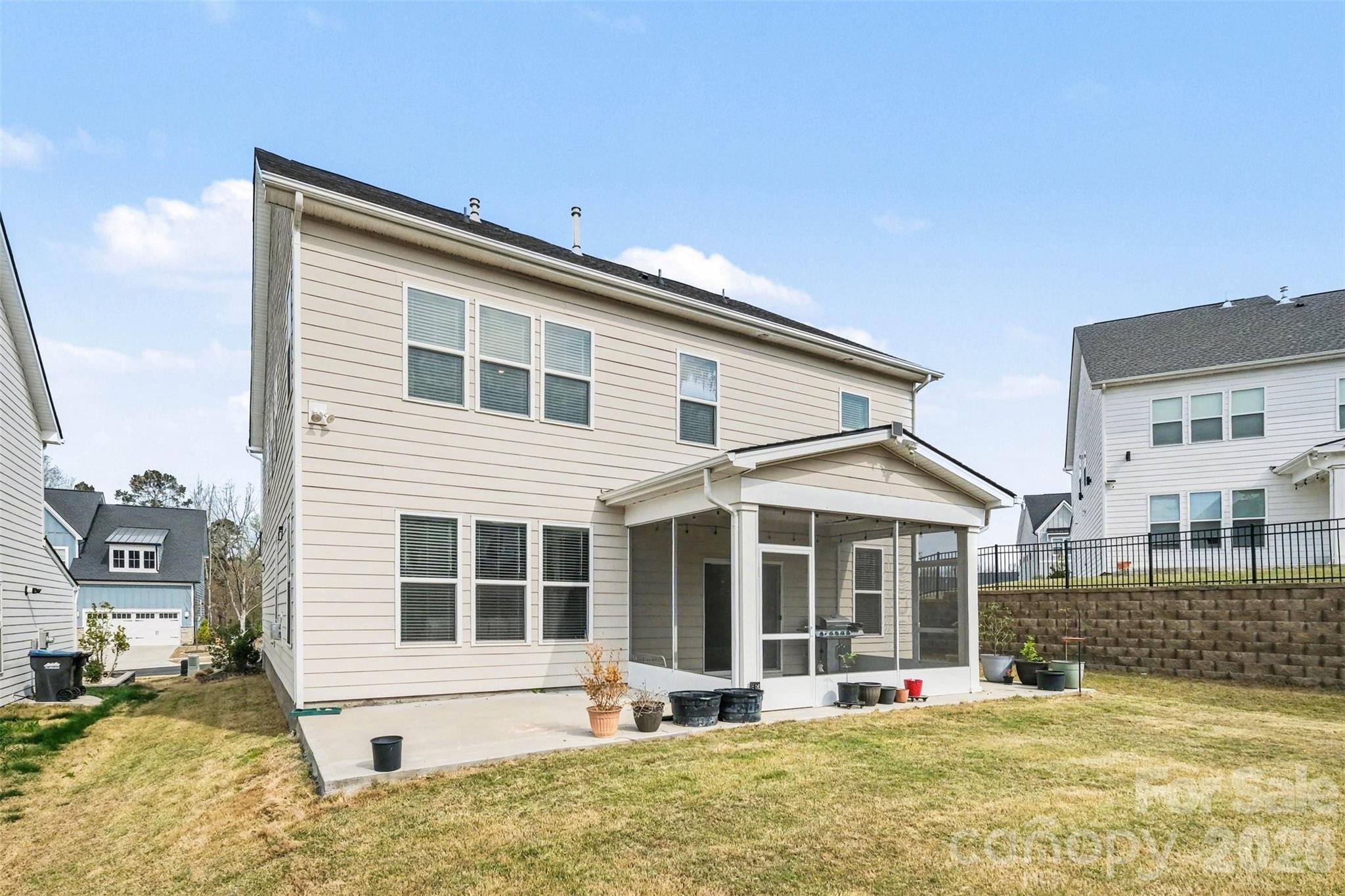 4317 Tournette Drive Indian Land SC 29707