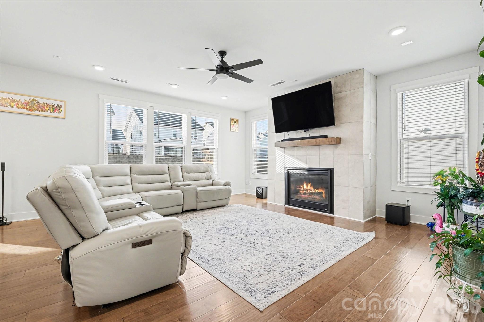 4317 Tournette Drive Indian Land SC 29707