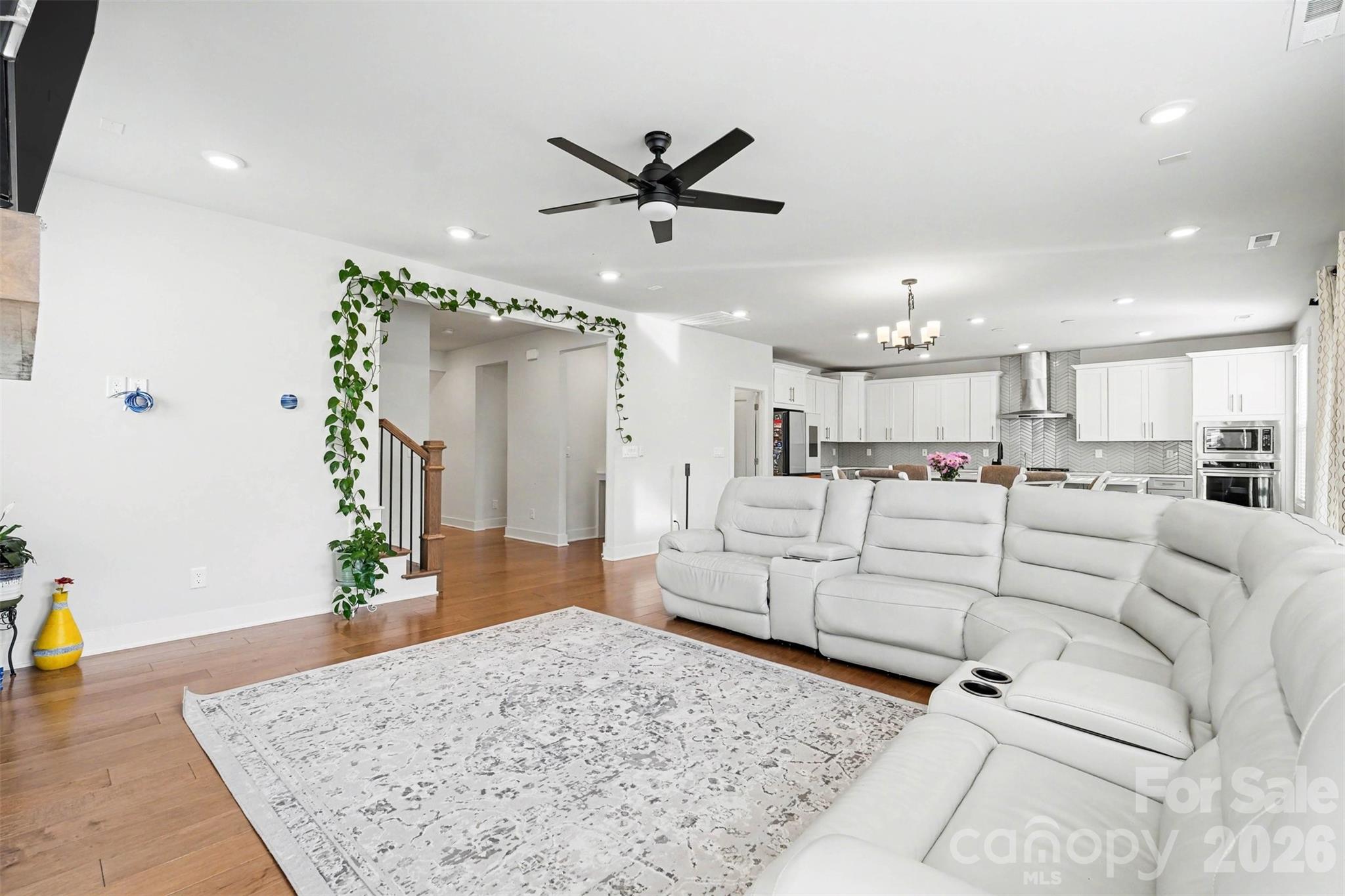 4317 Tournette Drive Indian Land SC 29707