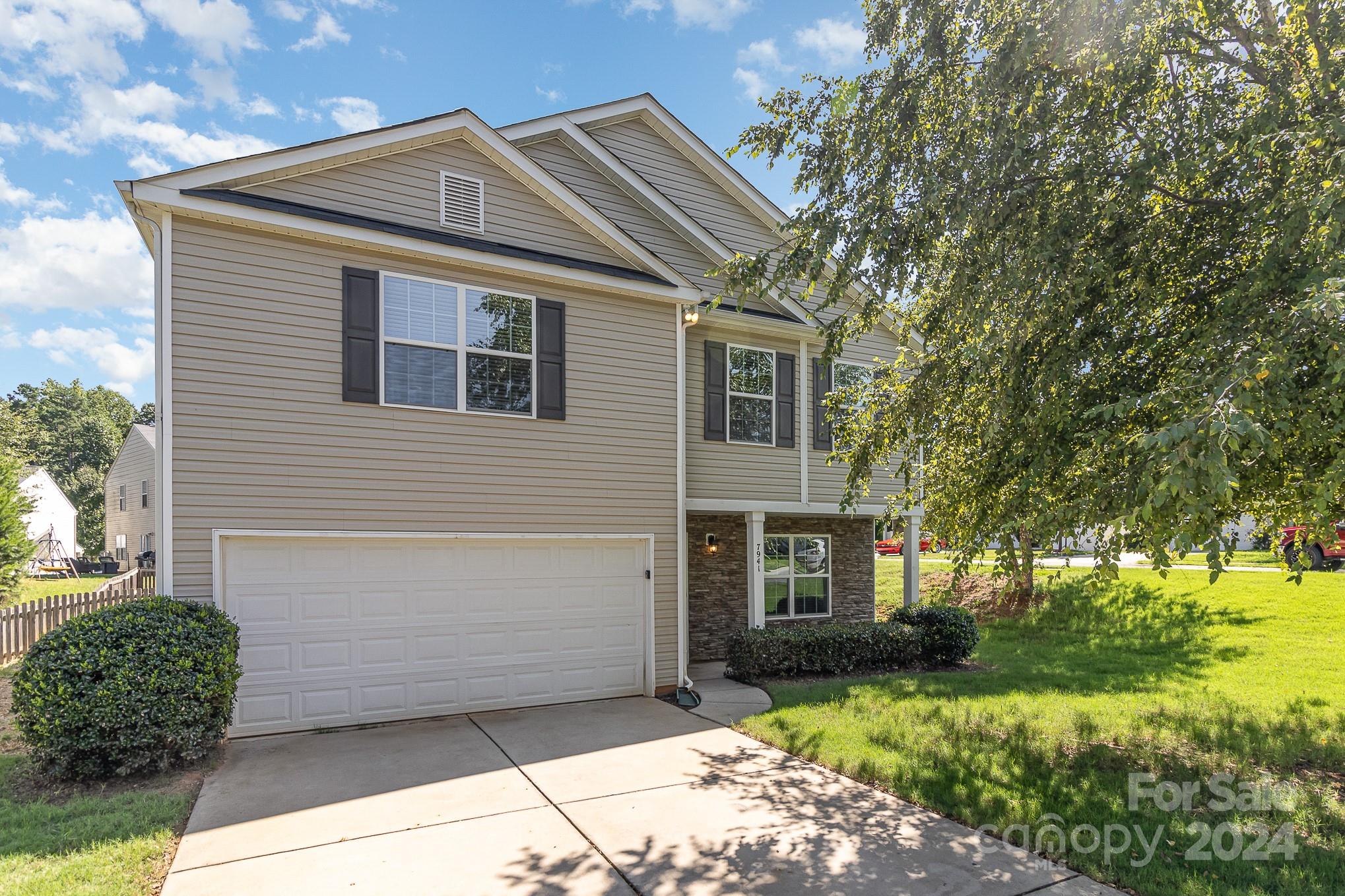 7941 Rusty Plow Court Charlotte NC 28216