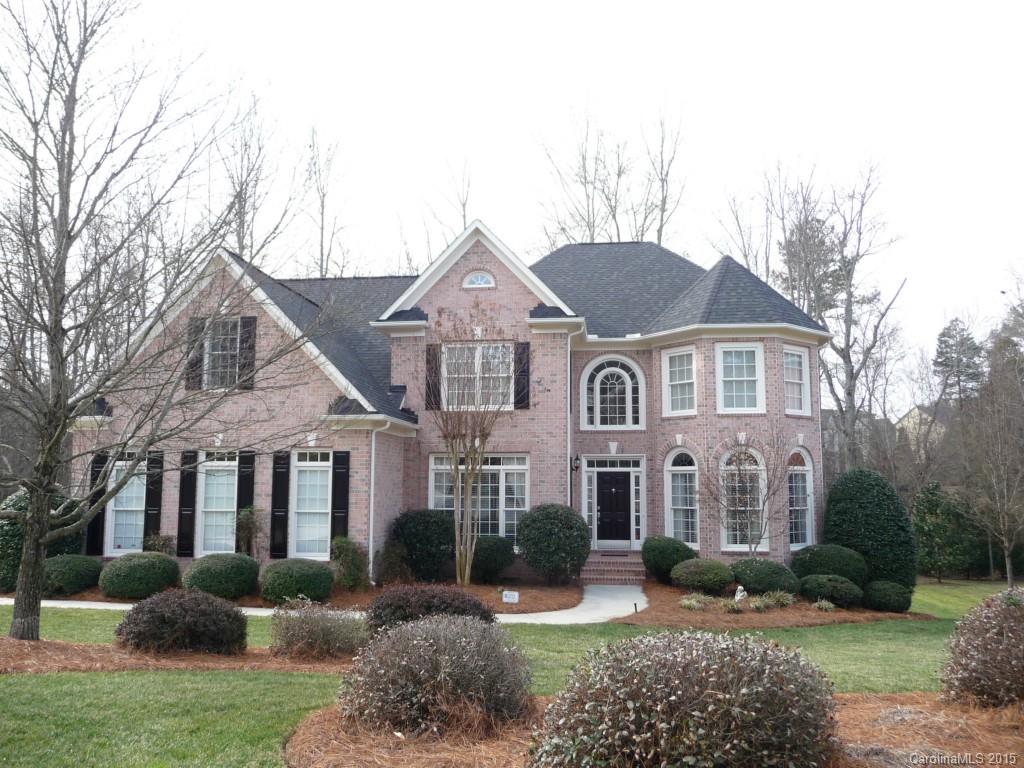16212 Millsford Court Charlotte NC 28277